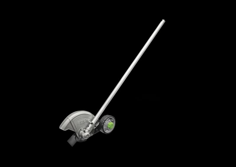 Illustration constructeur du dresse-bordure EGO EA0800